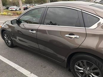 window tinting Altamonte Springs