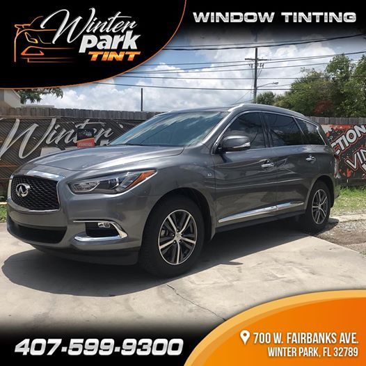 window tinting kissimmee