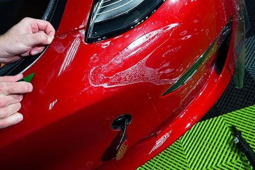 best window tint company orlando