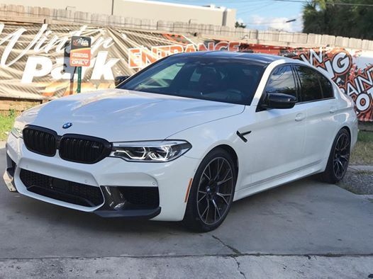 Winter Park Tint best window tinting