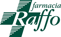 Farmacia Raffo logo
