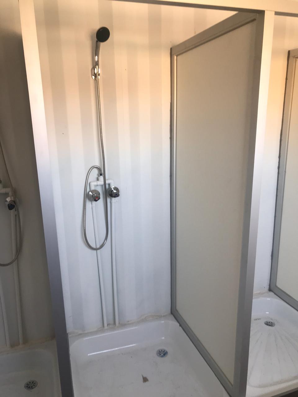 Todo lo relacionado con contenedores, alquiler y venta