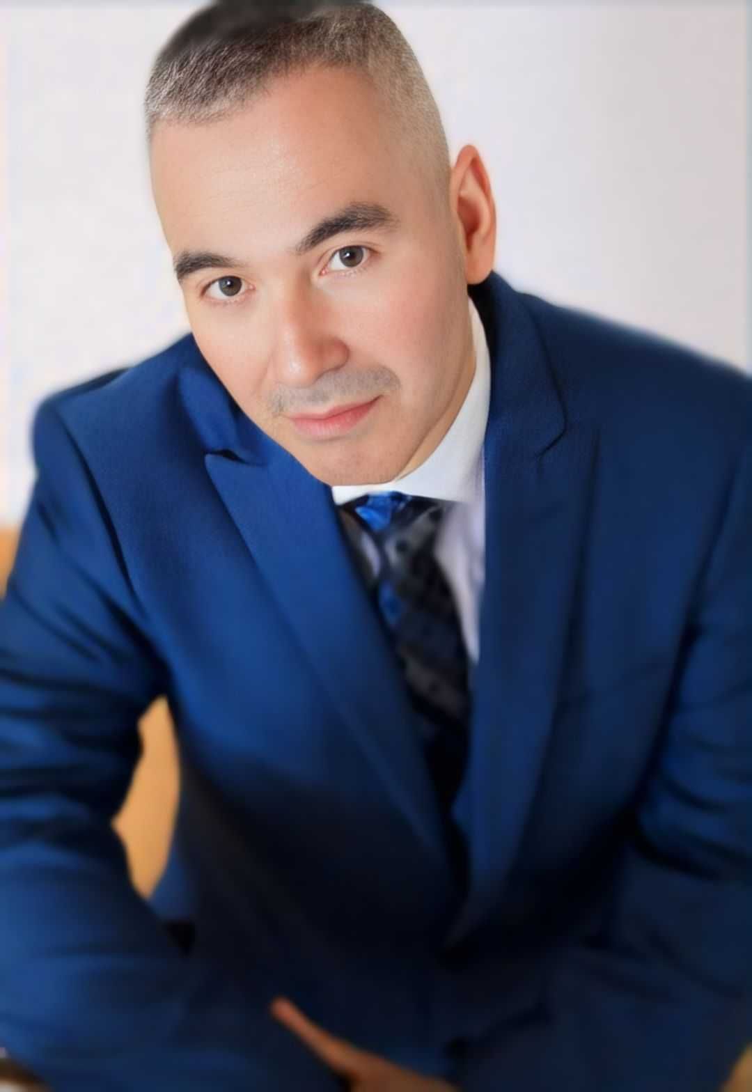 Armando Reynoso Sr.