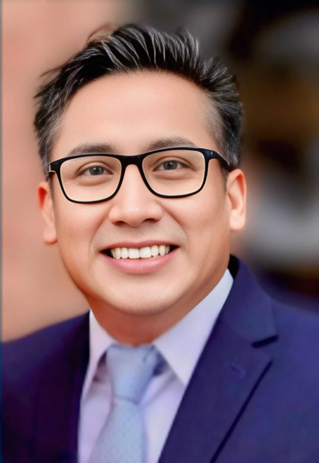Luis Miguel Soriano