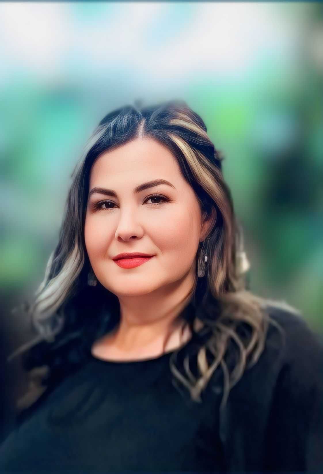 Lucia A. Reynoso