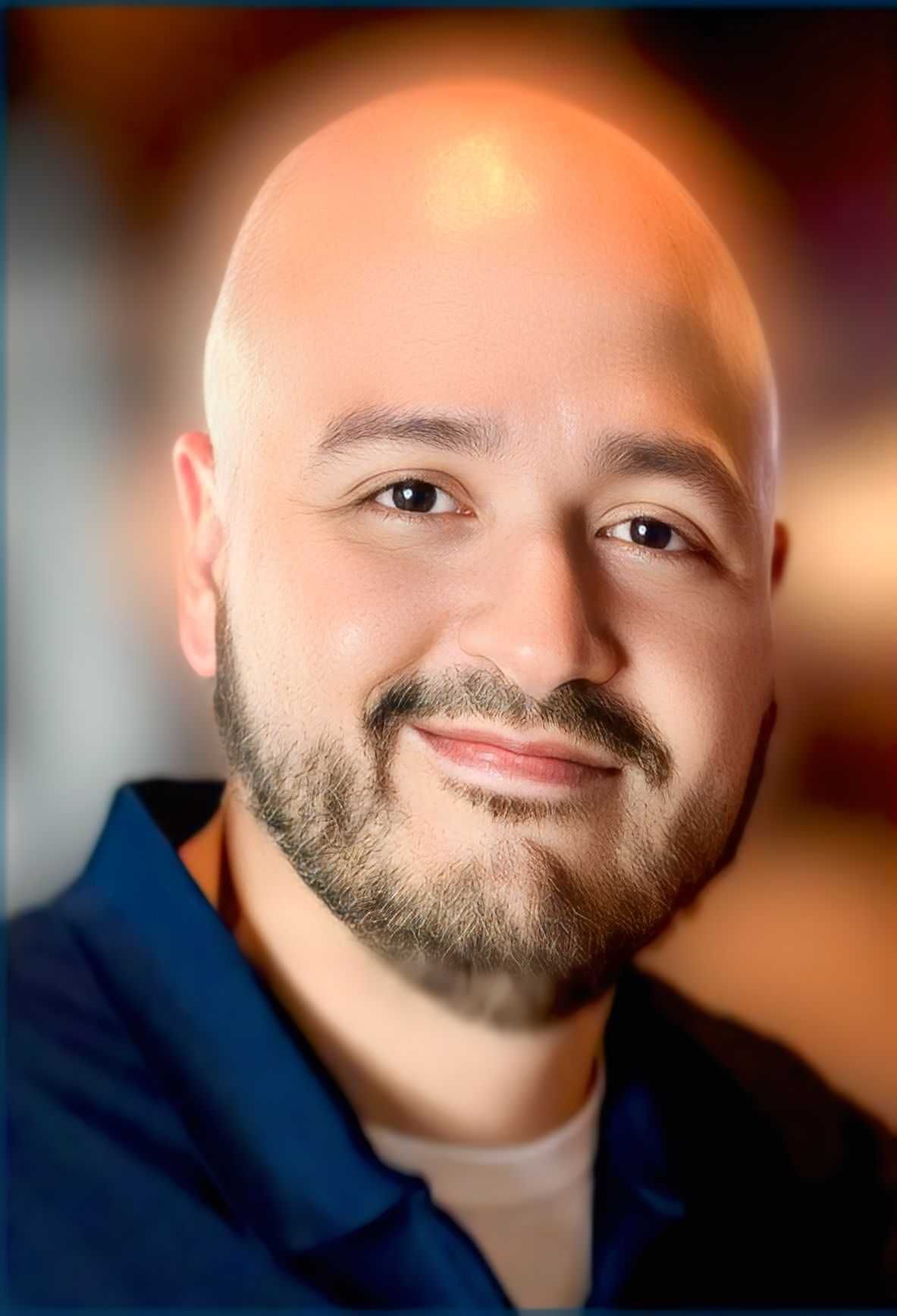 Armando Reynoso Jr.