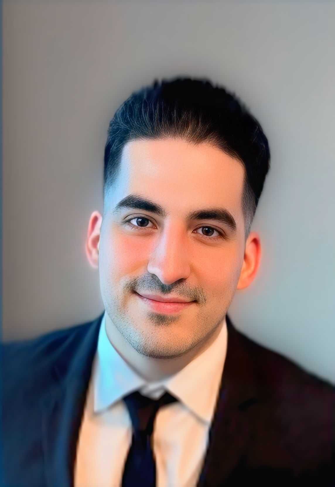Alexandro M. Reynoso