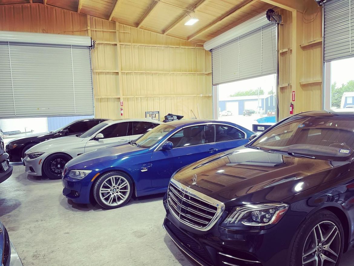 Van Alstyne Auto Repair Modern Automotive Solutions LLC