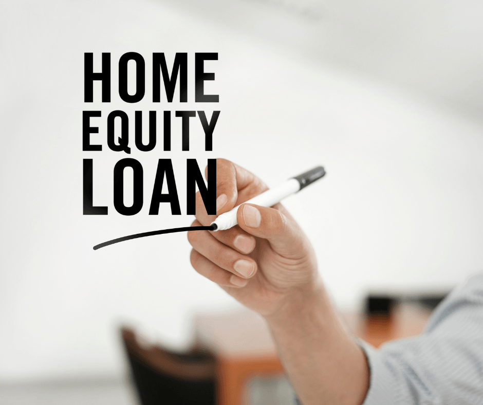 home equity loan