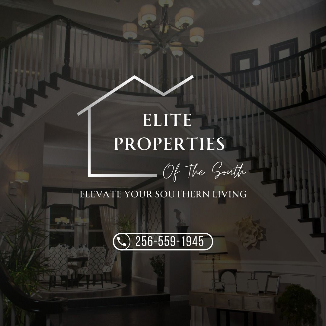 elite properties of the south LOGO