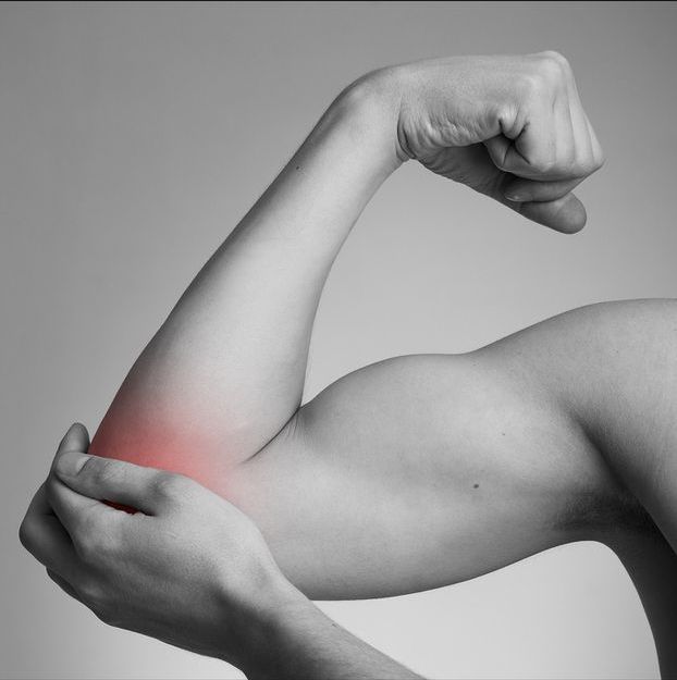 Elbow & Shoulder braces