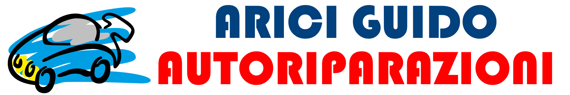 ARICI GUIDO AUTORIPARAZIONI-LOGO