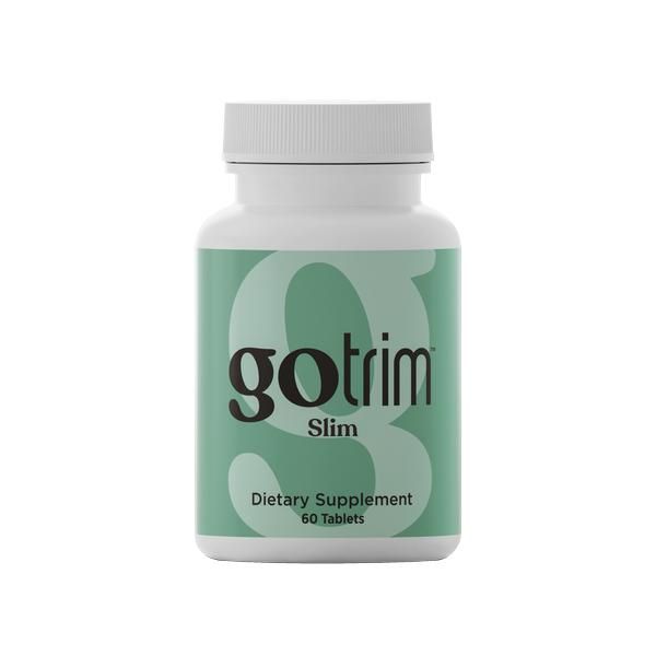 GOTRIM SLIM