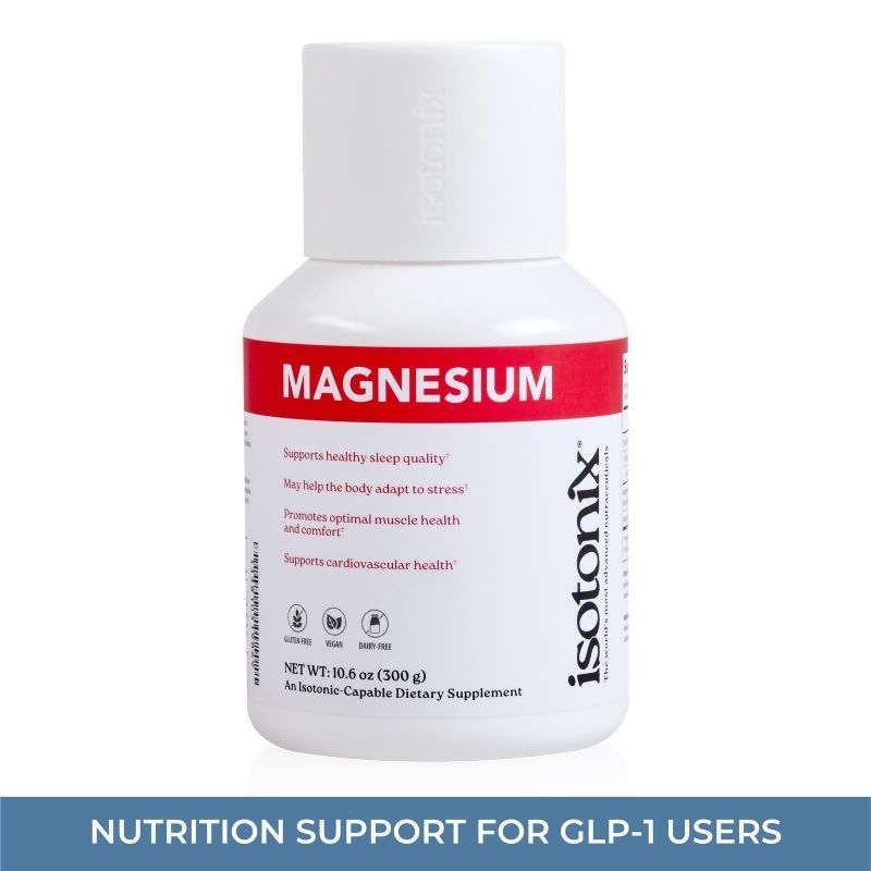 ISOTONIX MAGNESIUM