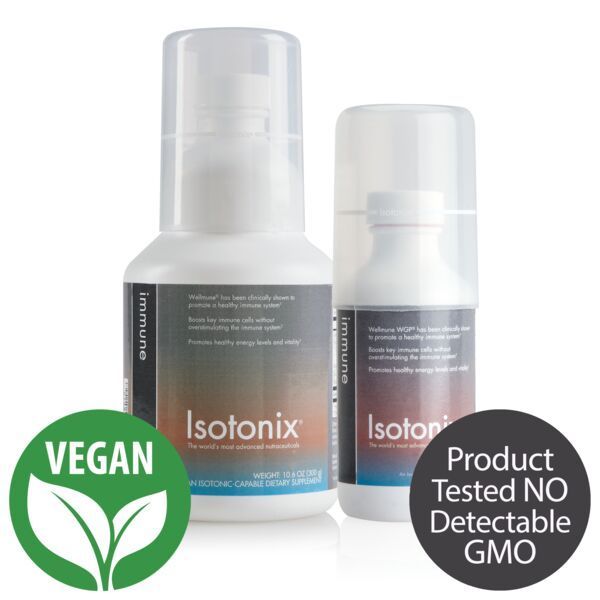 ISOTONIX Immune