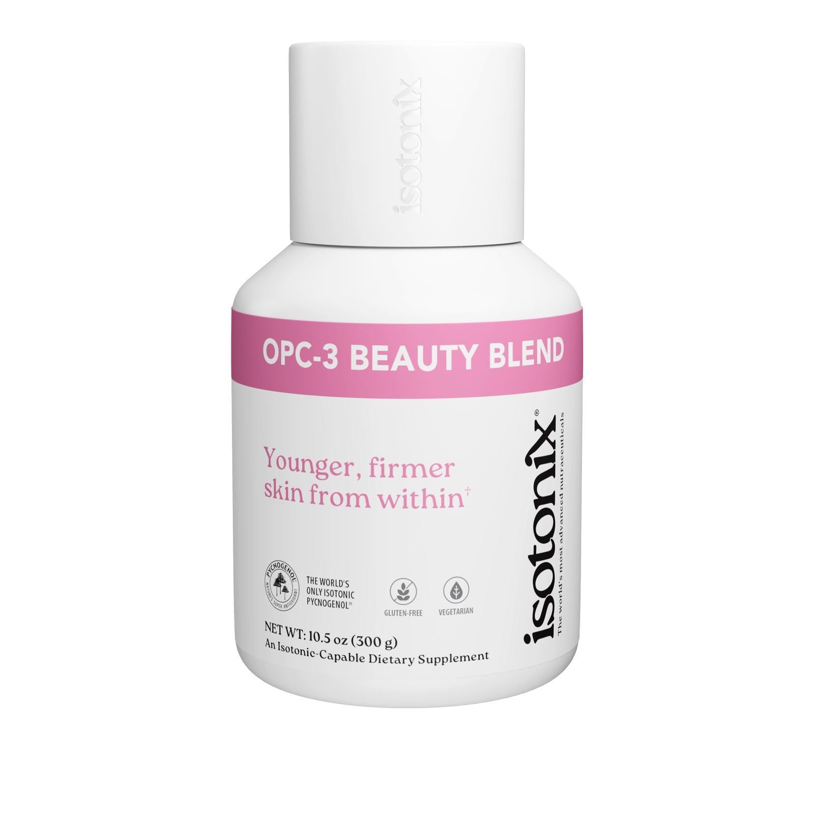 Isotonix Beauty Blend