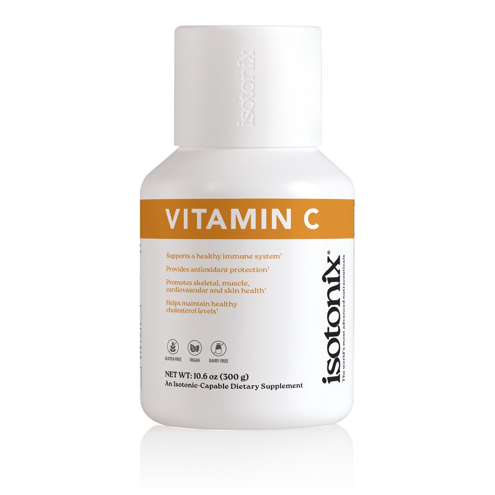 Isotonix Vitamin C