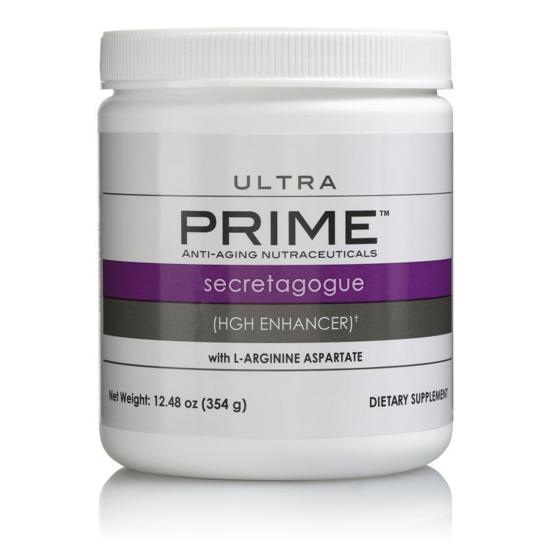 PRIME ULTRA SECRETAGOGUE HGH ENHANCER