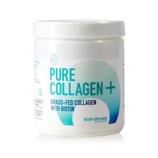 Pure Collagen
