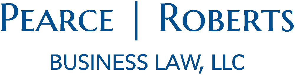 Pearce Roberts Business Law, LLC