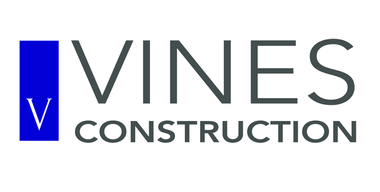 Vines Construction Ltd logo