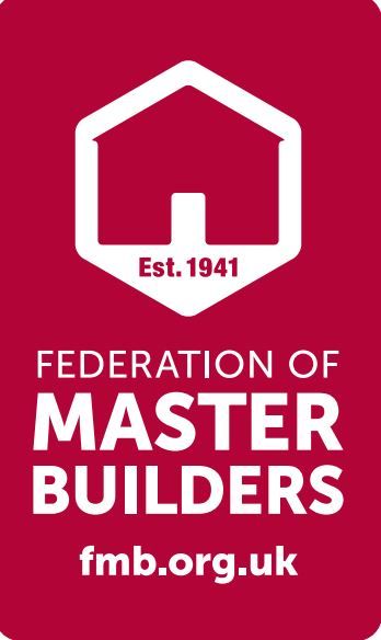 Master builder logo