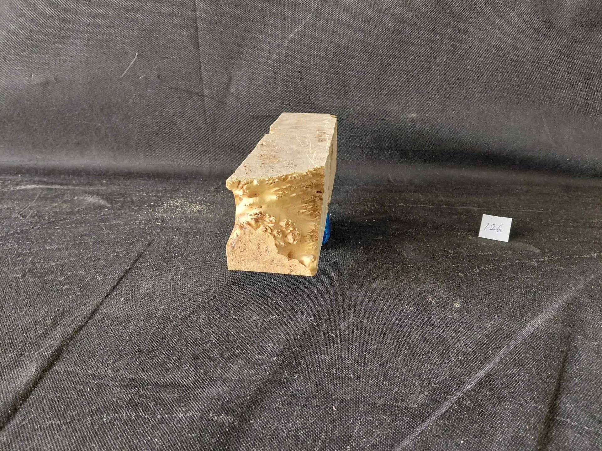 Maple Birdseye Burl
11