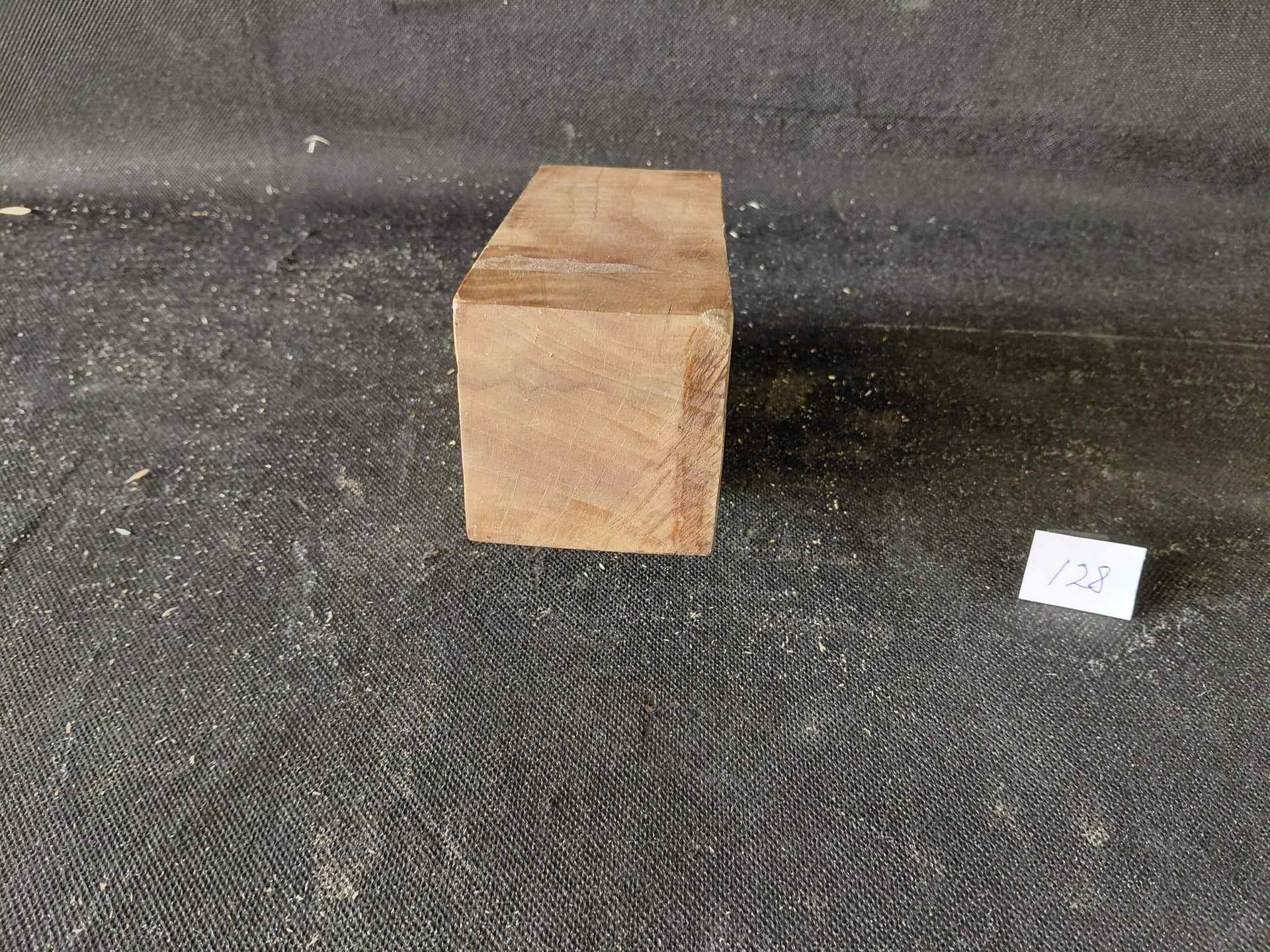Maple Figured Block
5.5