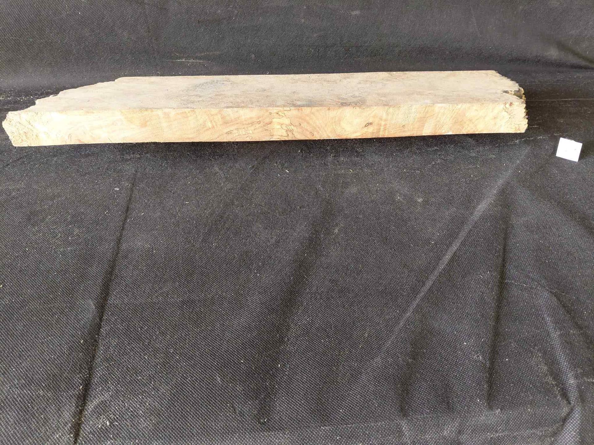 Spalted Maple
11.5
