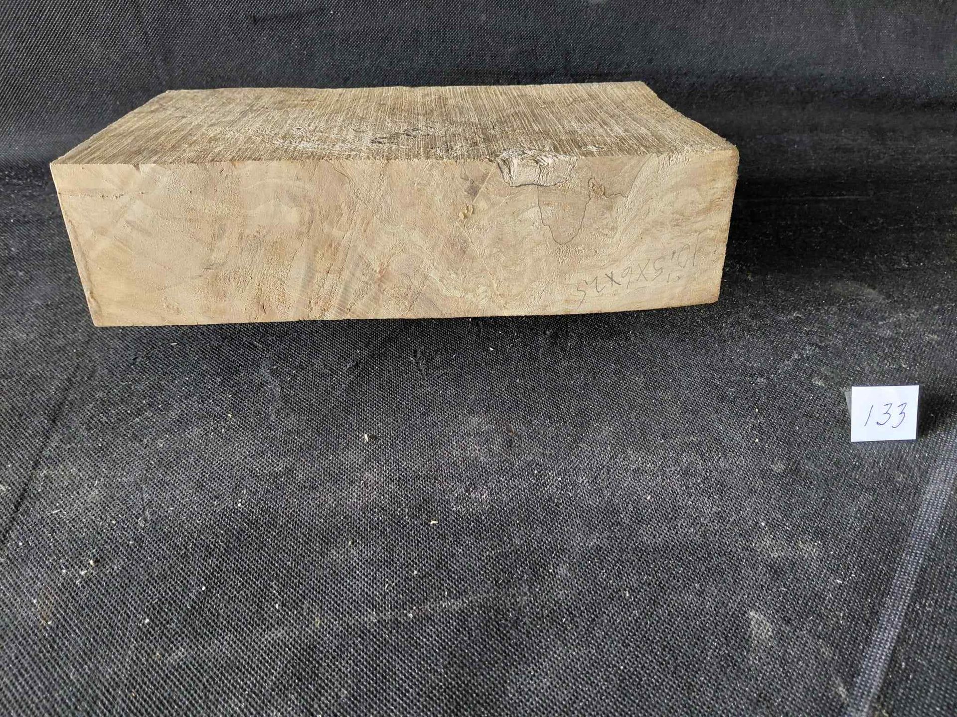 Spalted Maple
10.5