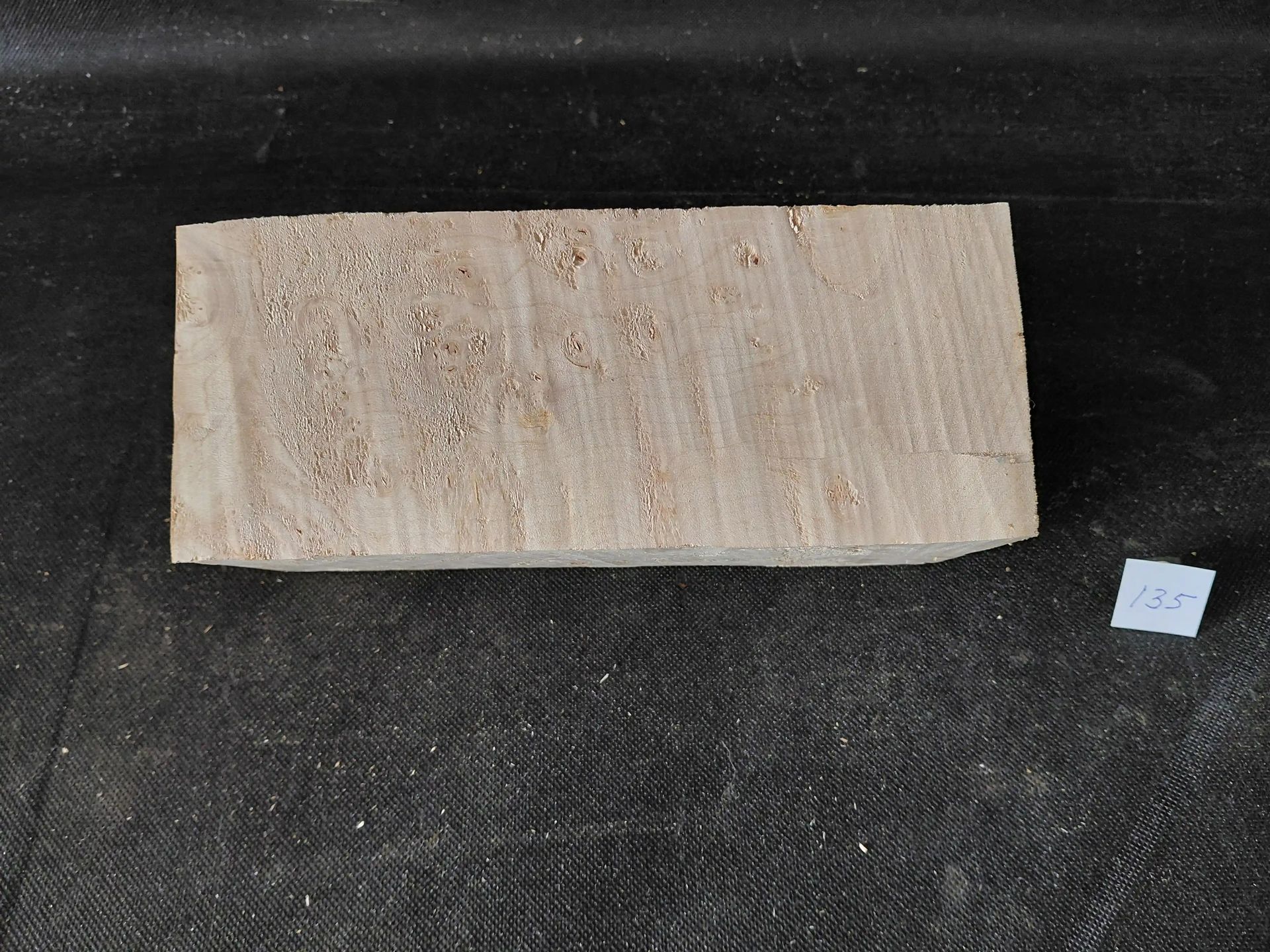 Maple Birdseye
8.25