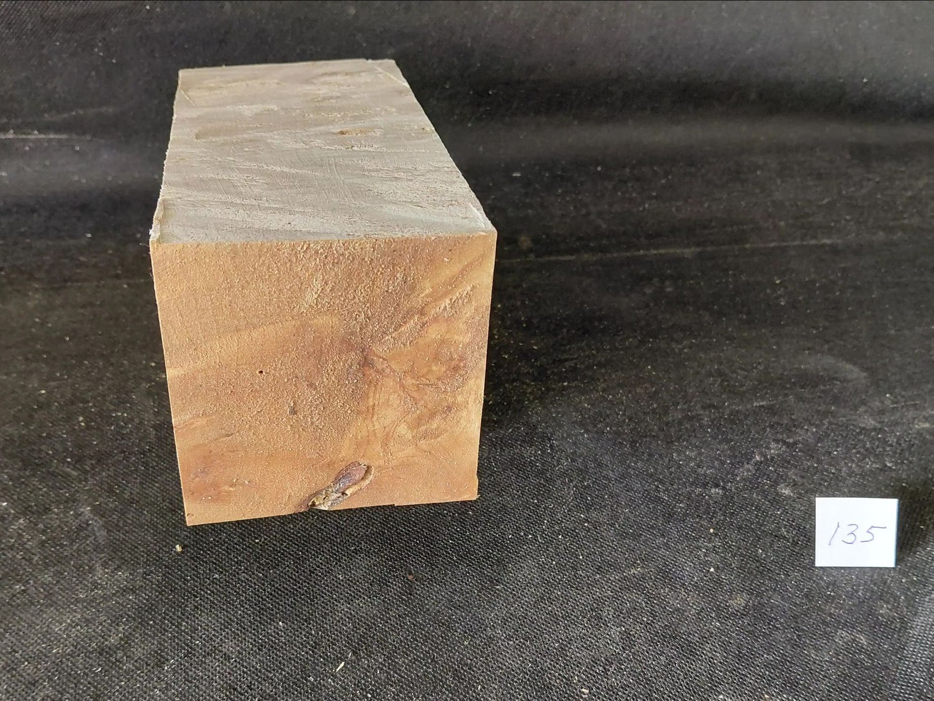 Maple Birdseye
8.25