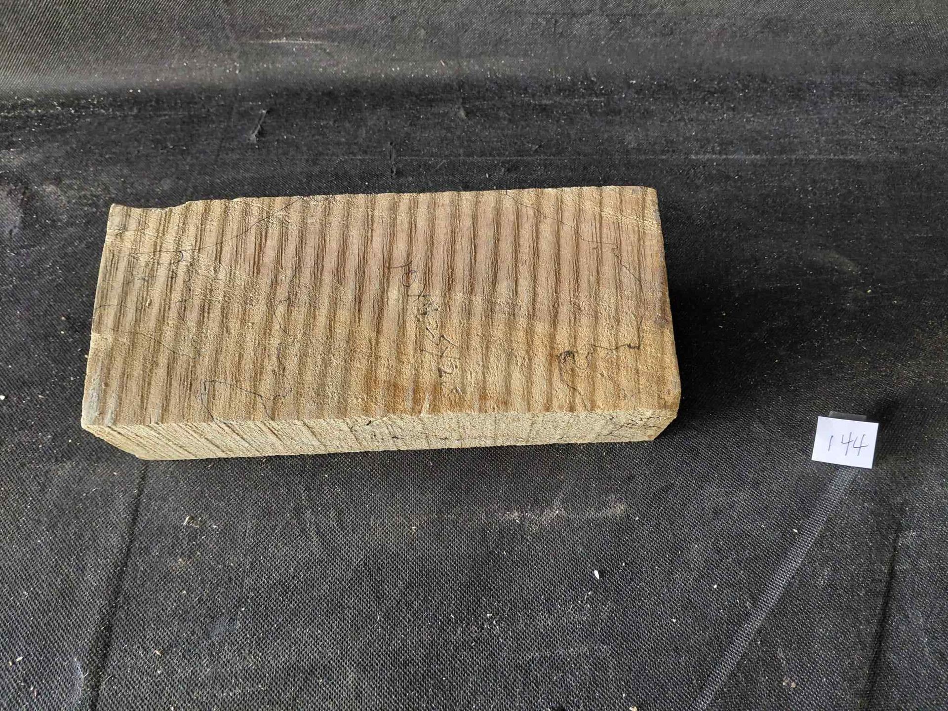 Spalted Maple
10