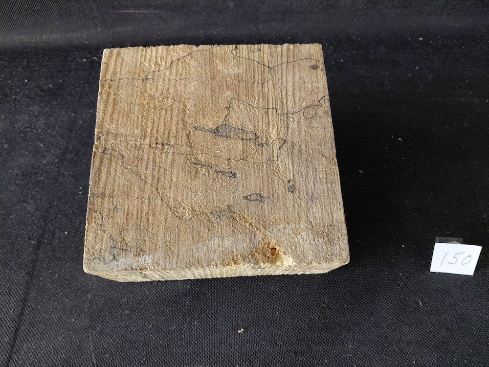 Spalted Maple
5.25