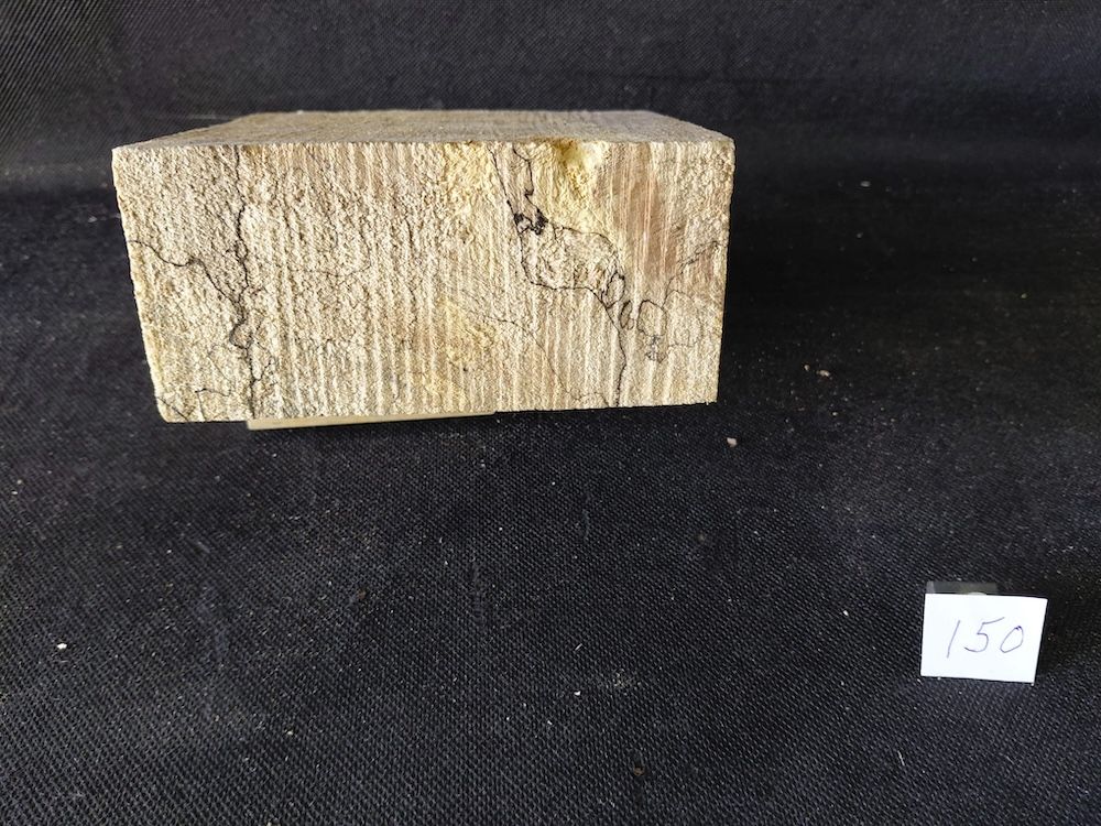 Spalted Maple
5.25