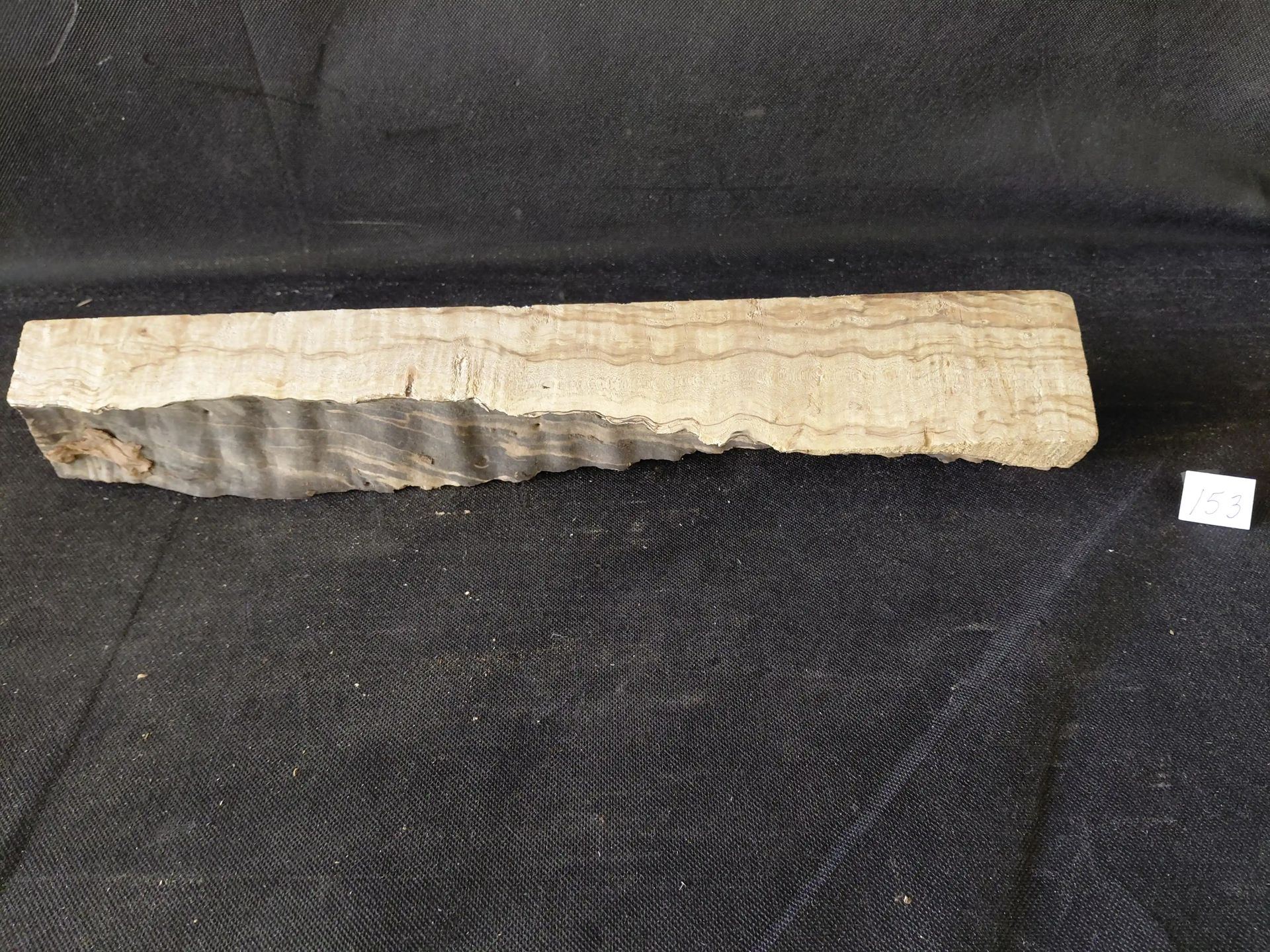 Spalted Maple 
16.75