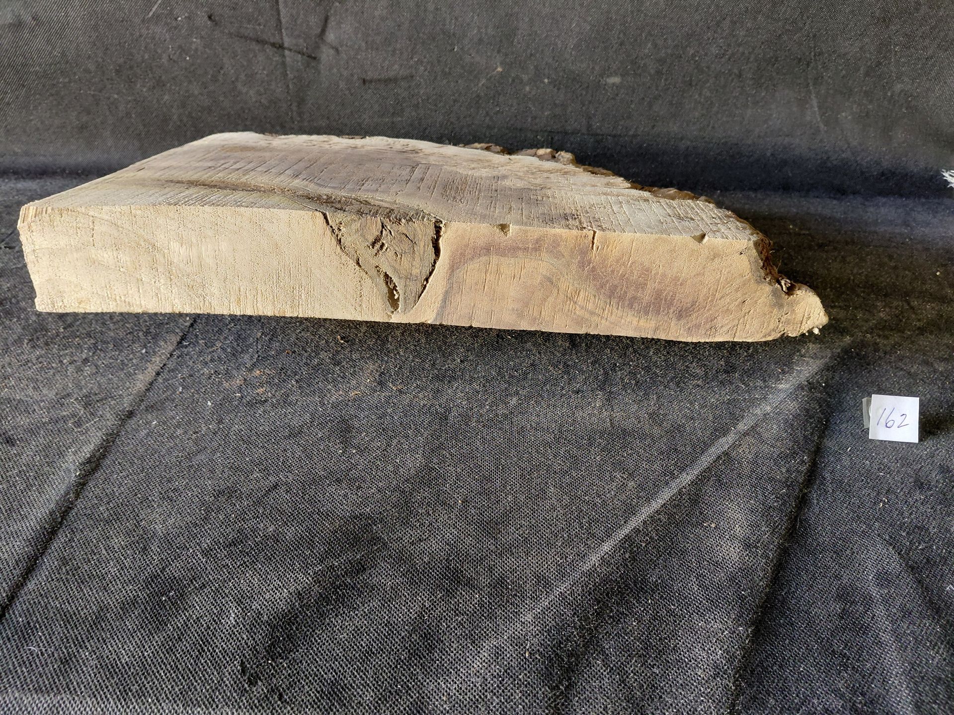 Walnut Burl 
15