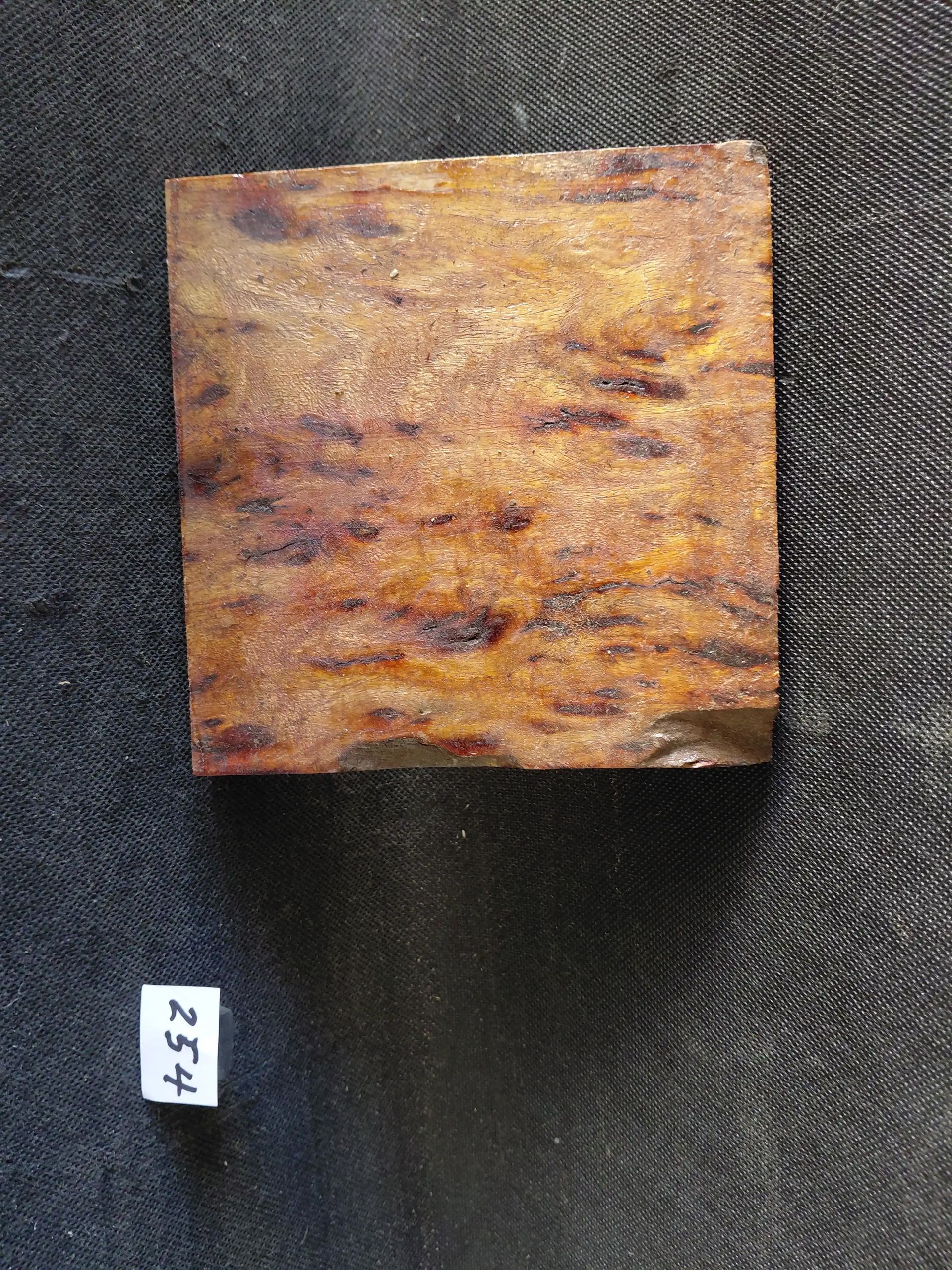 Padauk - Indonesia
5.75