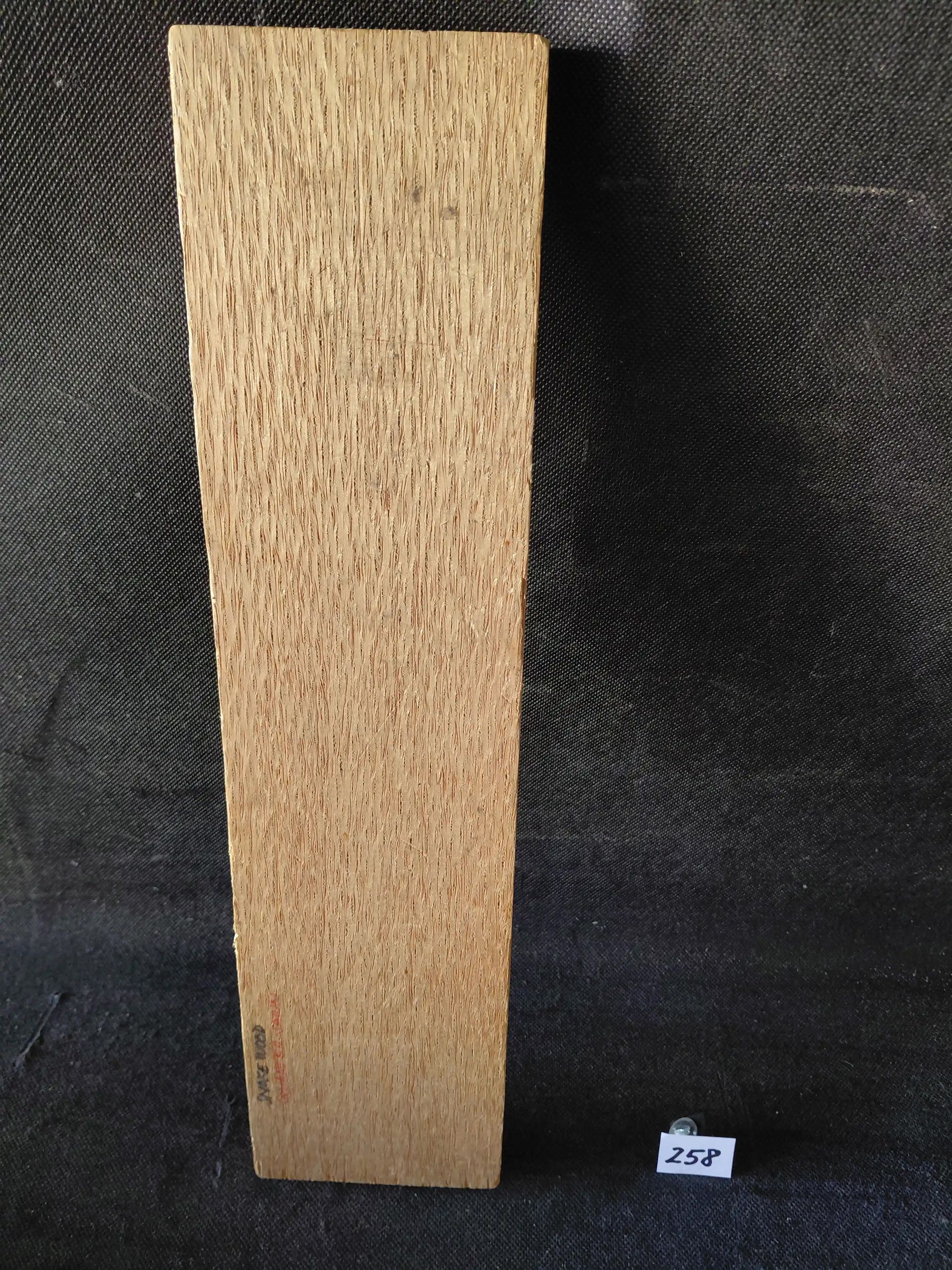 Snakewood
15
