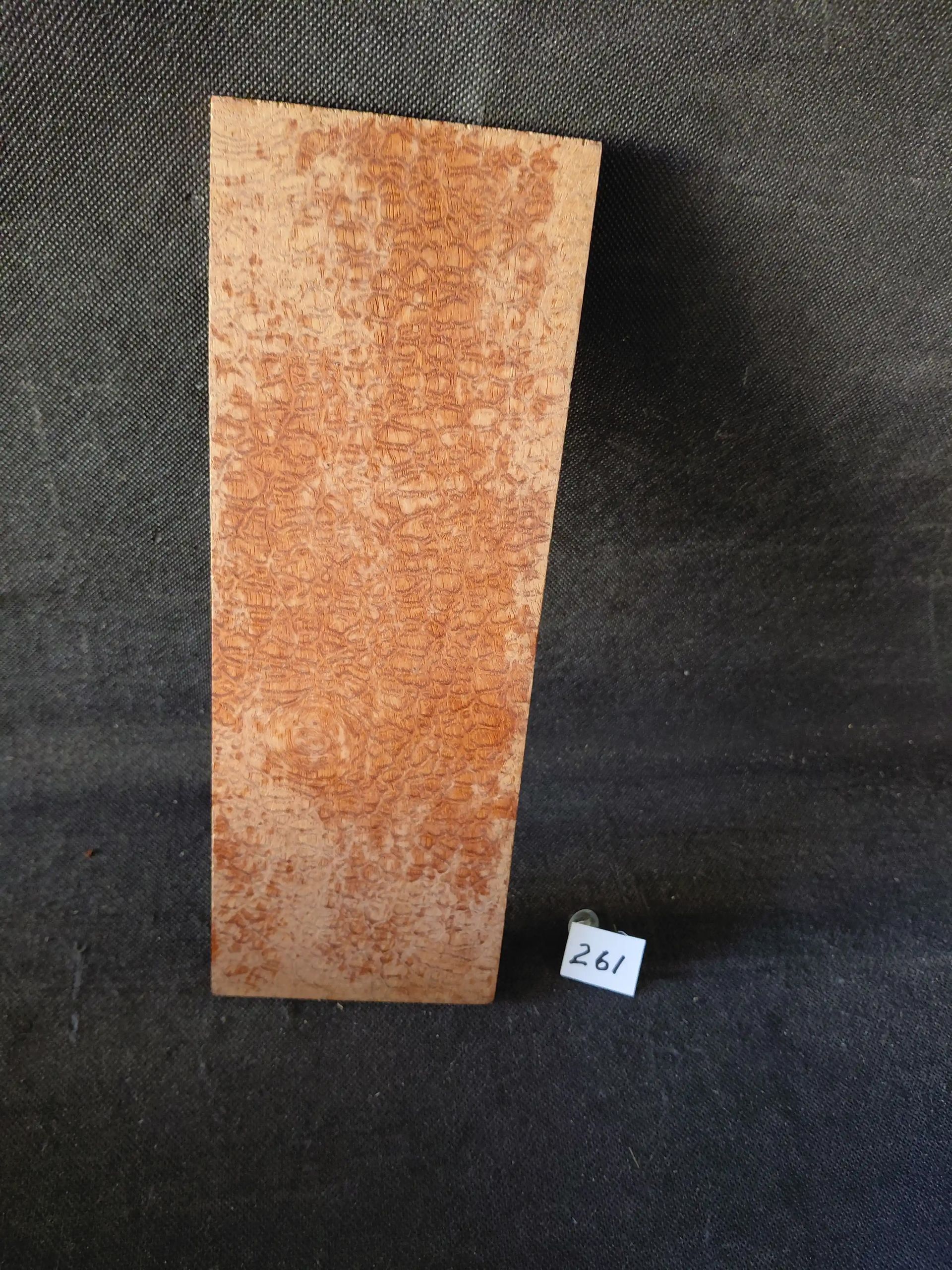 Lace Wood 
11