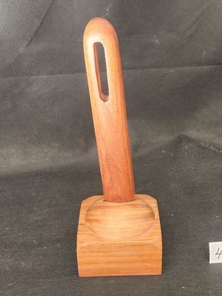 Bing Wood Shoehorn
$11