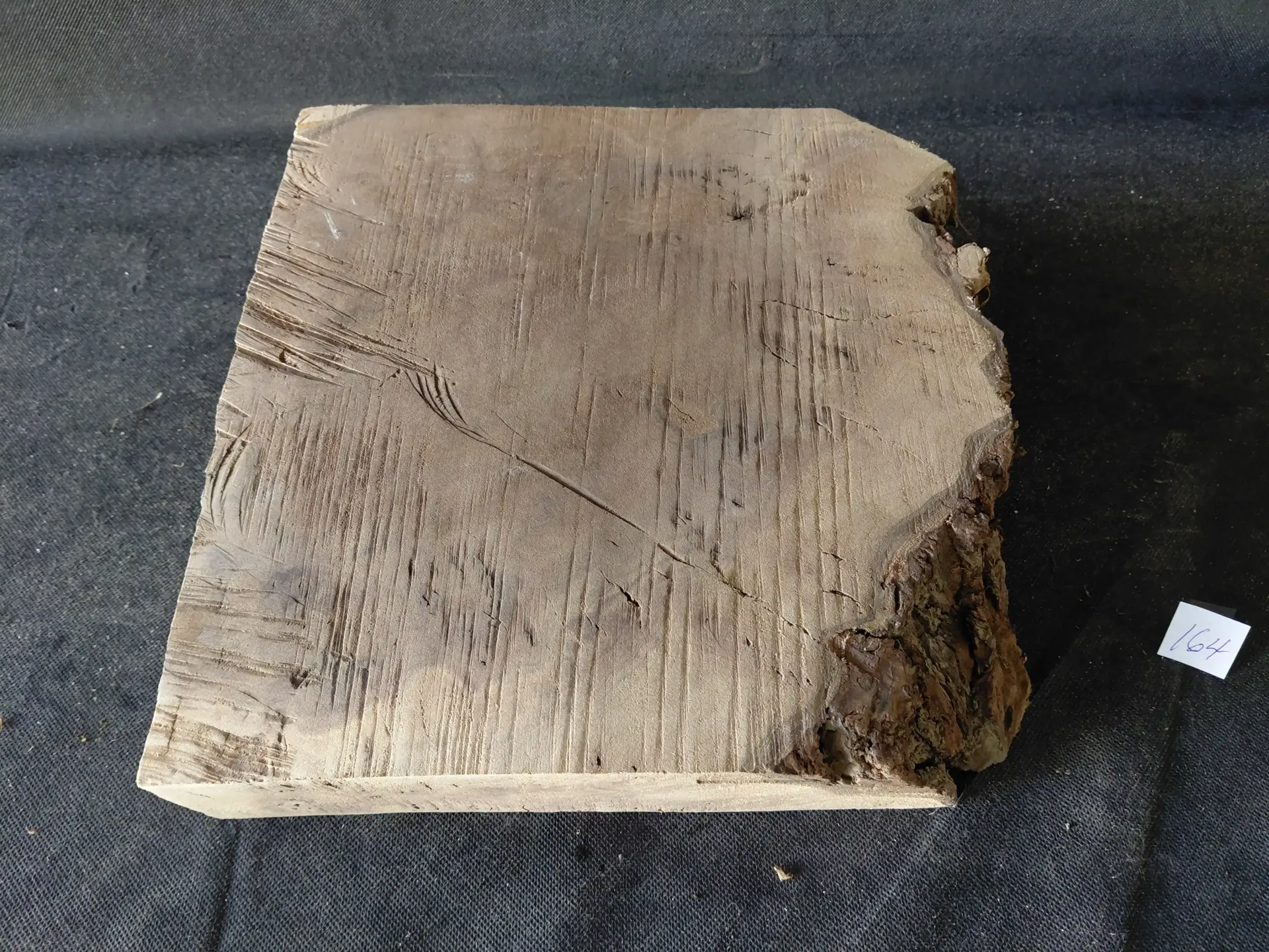 Walnut Burl 
12.25