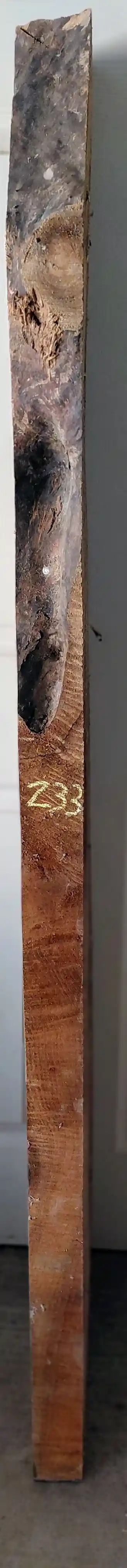 Maple Figured 
64