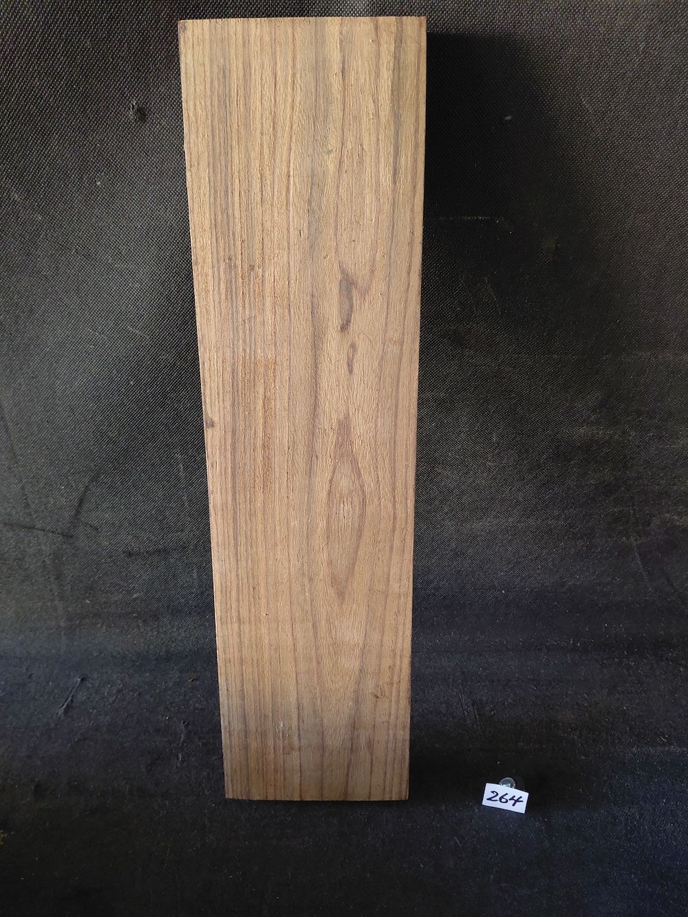 Walnut 
18