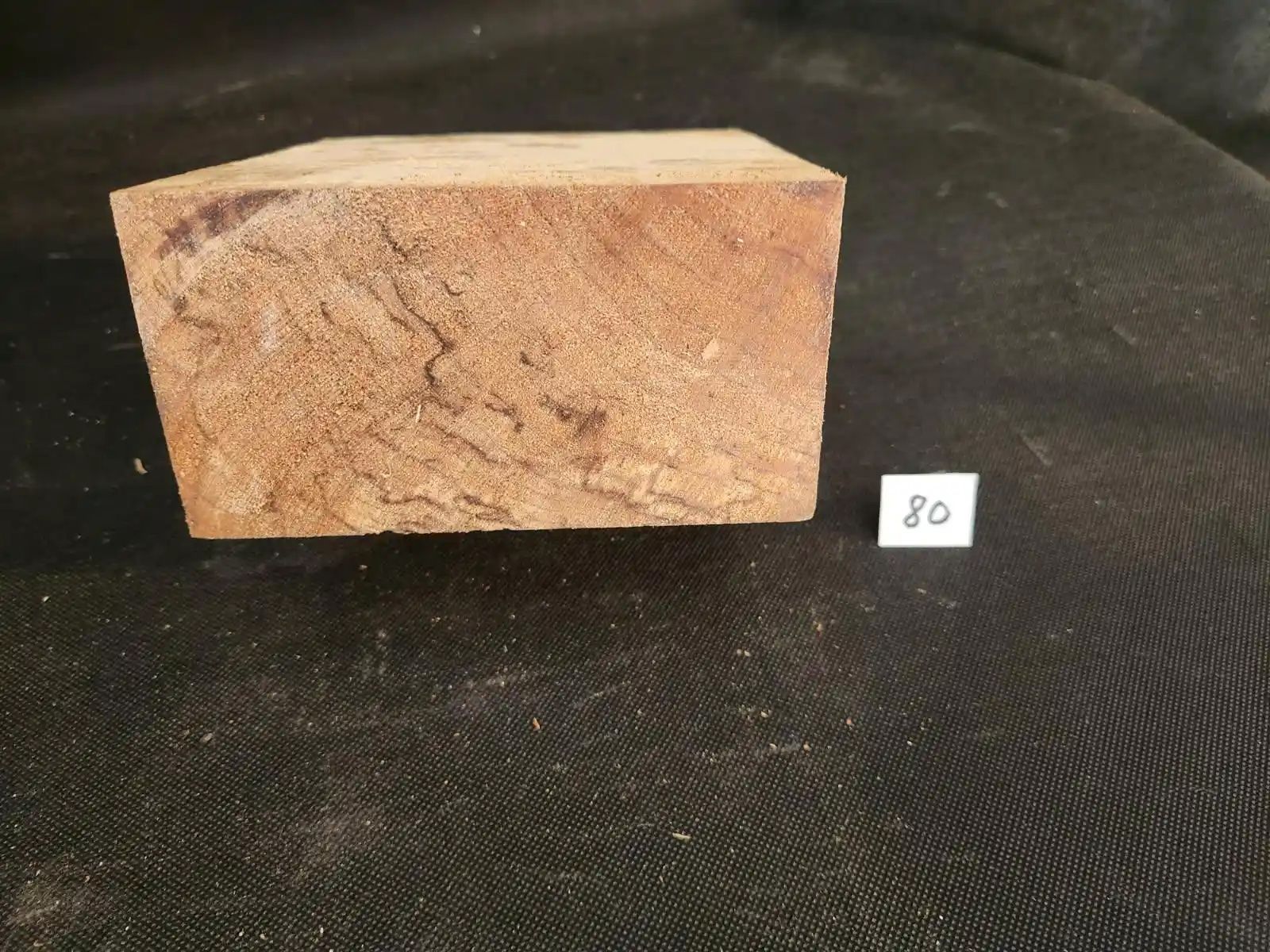 Maple Figured 
6