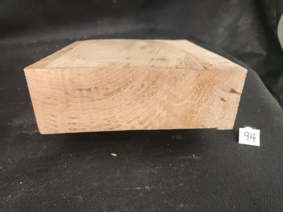 Maple Block 
8.75