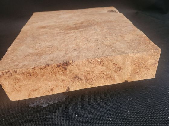 Maple Burl 
12.5
