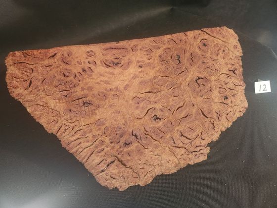 Madrone Burl 
16