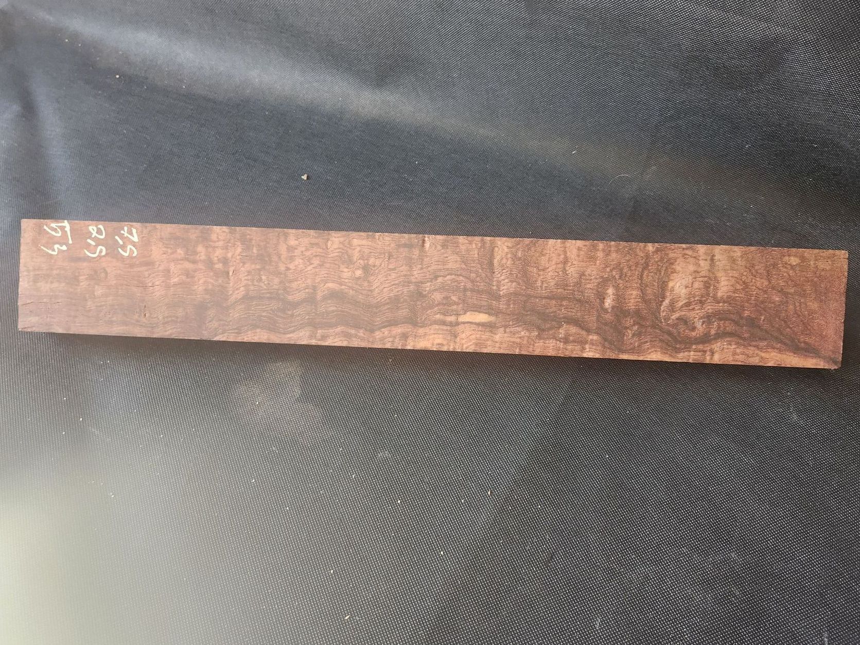 Laotian Rosewood 
20.75