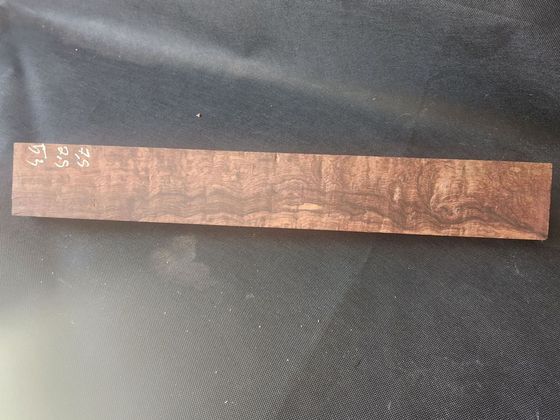 Laotian Rosewood 
20.75